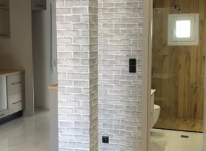 Studio/Γκαρσονιέρα για ενοικίαση - Χορτιάτης, - Φωτογραφία 2