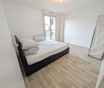 Location Maison 4 pièces 78m² - Photo 3