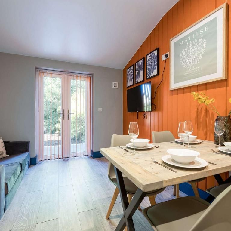 1 bedroom semi-detached house to rent - Photo 1