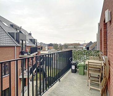 Appartement te huur - Photo 4