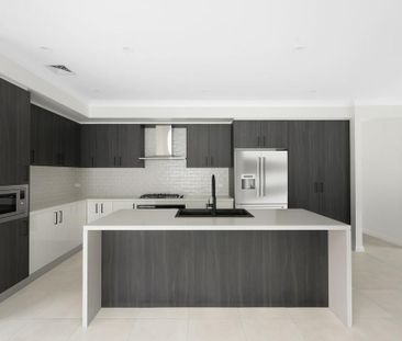 BRAND NEW 4-BEDROOM FAMILY HOME – QUIET STREET LOCATION - Photo 1