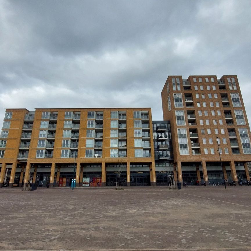 Californiëplein 44, 2037AL Haarlem - Foto 1