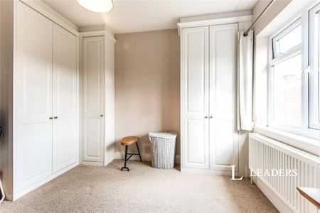 2 bedroom house to rent - Photo 4