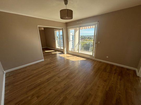 Appartement T5 Mérignac à louer - Photo 1