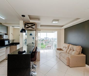 Apartamento com 2 quartos e 82m² para alugar em Vila Ipiranga, Port... - Photo 2