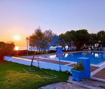 Μεζονέτα για ενοικίαση Κέντρο (Νέα Μάκρη) - Φωτογραφία 6