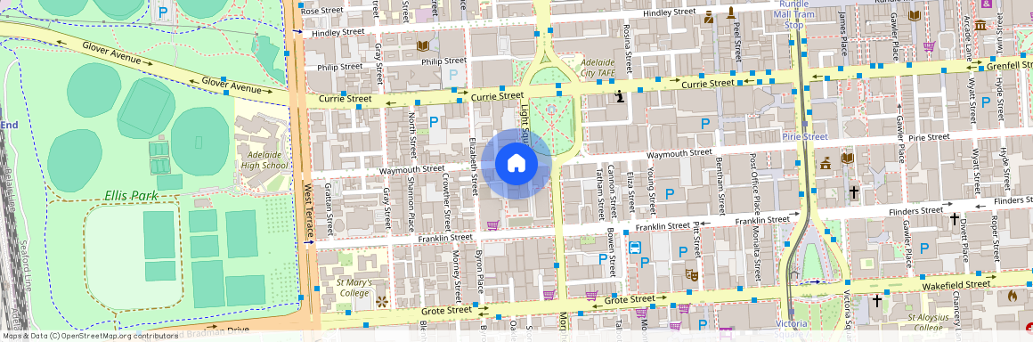 181 Waymouth Street, Adelaide, South Australia 5000