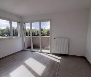 location Appartement T3 DE 61.29m² À COMBS LA VILLE - Photo 1