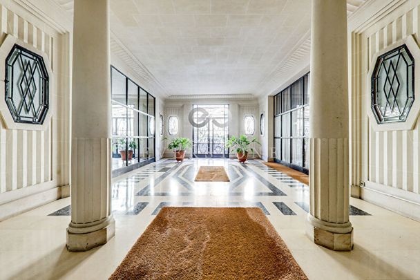 Exclusivité - Paris - La Muette - Rue du Conseiller Collignon - Photo 1