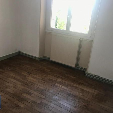 Location Appartement 3 pièces 55m² BLOIS 41000 - Photo 4