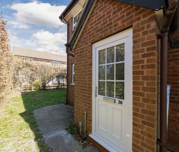 1 bedroom property to rent - Photo 1