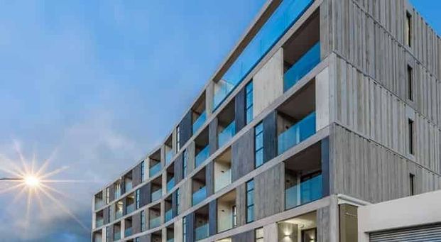 Modern Comfort and Practical Living - Photo 1