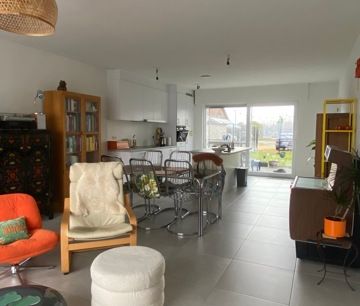 Ruime gezinswoning met 3 slaapkamers - Foto 2