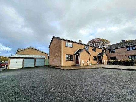 Maesydderwen, Builth Wells, Powys, LD2 - Photo 4