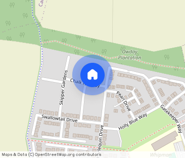 Chalk Hill Way, S81 - Photo 1