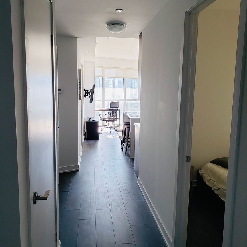 For Lease - 38 Iannuzzi Street Unit# 2204, Toronto, Ontario - Photo 1