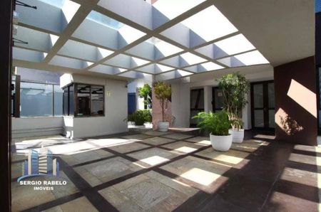 Apartamento Em Moema Com 2 Dormitórios 1 Suíte Para Alugar, 60 m² por R$6.000,00/mês - Moema - São - Photo 4