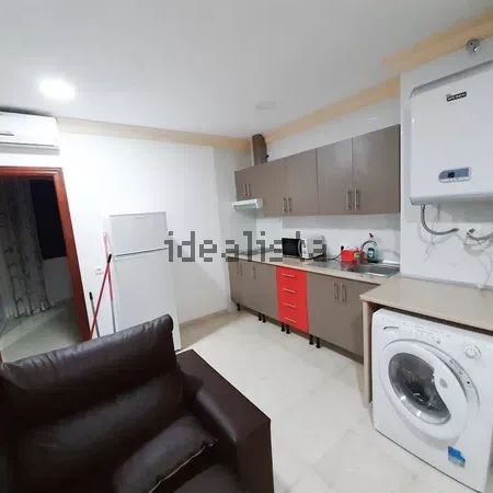 Alquiler de piso en Campanillas - Photo 1