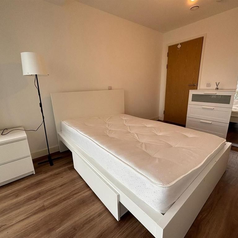 1 bedroom apartment to rent - Photo 1