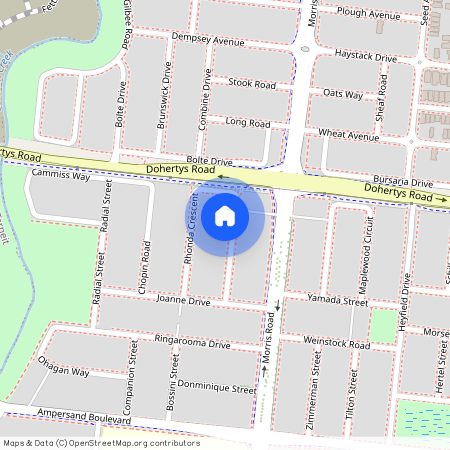 19 Rhonda Crescent, Vic 3029, Truganina