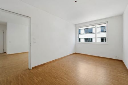 3.5 Zimmer, 76 m², 1. Stock - Photo 2