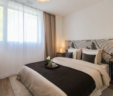 Are you looking for a modern house in the heart of Liestal? - Photo 4