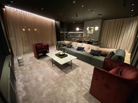 Price £2,200 pcm - Available 12/01/2026 - Furnished - Photo 4