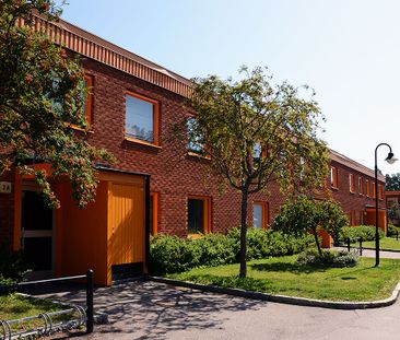 Regnbågsgatan 3 C, våning 1 - Foto 1