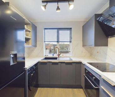 1 bedroom apartment to rent - Photo 4