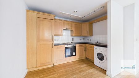 1 bedroom apartment to rent - Photo 3