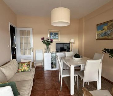 Piso de alquiler en Rúa de Madrid, 18, Sanxenxo pueblo - Photo 4