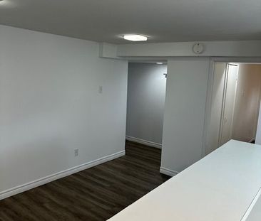 For Lease - 92 Combe Avenue Unit# BSMT, Toronto, Ontario - Photo 1