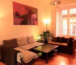 Madrid Capital, Community of Madrid 28012 - Photo 4