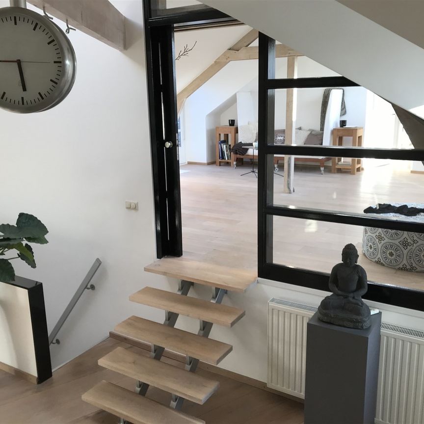 Zaaijerplein 17-1, 6861 ZP Oosterbeek - Photo 1