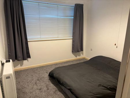 2 bedroom bungalow to rent - Photo 5