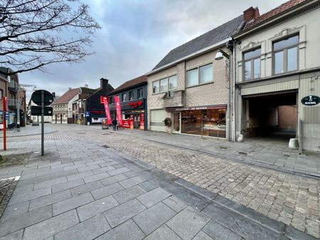 Appartement te huur in Lievegem - Photo 4