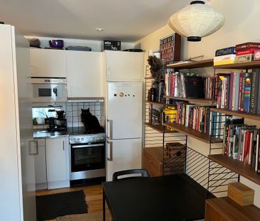 Optimusvägen, Upplands Väsby - Foto 2