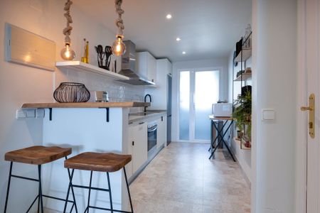 Dúplex de alquiler en Calle Los Arqueros, 93, Los Arqueros - Puerto del Almendro - Photo 2