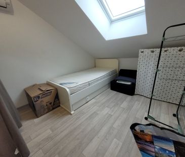 Location Appartement 3 pièces 50m² - Photo 1