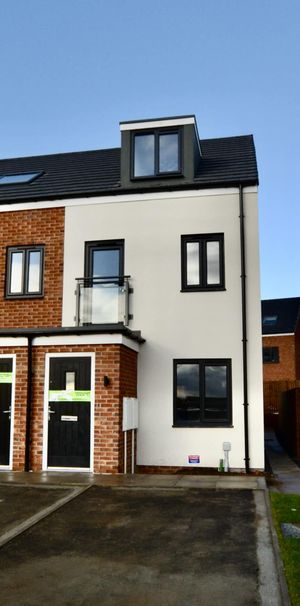 Speckledwood Way, Newcastle Great Park - Photo 1