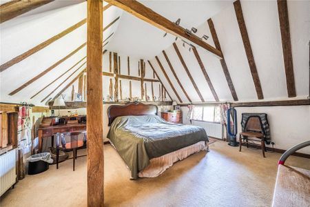 4 bedroom detached house to rent - Photo 5