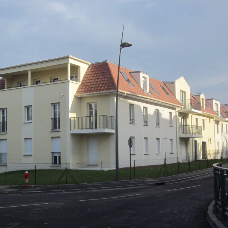 EVREUX – PANORAMIQUE F. LUMIERE BAT E – C4 - Photo 2