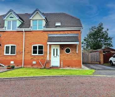 Old Orchard, Fulwood - Photo 5