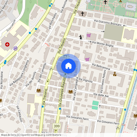 Via Bagutti 26, 6900 Lugano