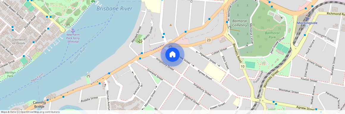 17 Agnew Street, Qld 4170, Norman Park