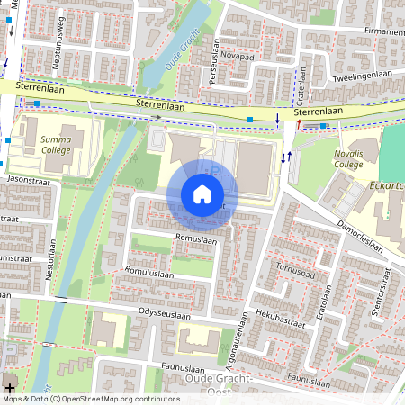 Argostraat, 5631JZ, Eindhoven