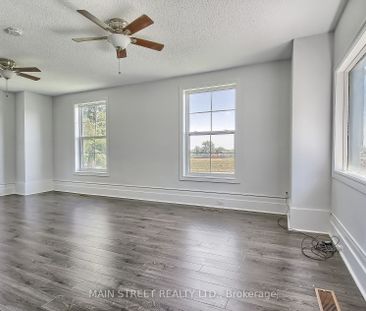 For Lease - 1579 Gilford Road, Innisfil, Ontario - Photo 2