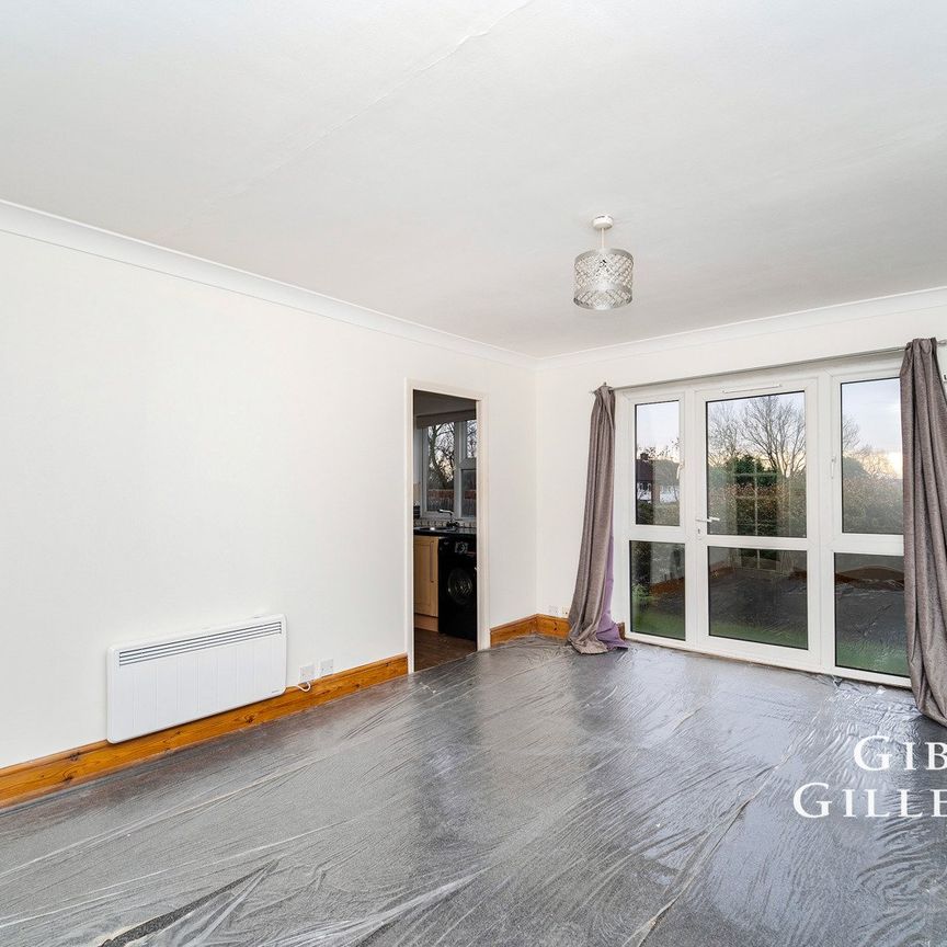 1 Bedroom Maisonette to rent - Photo 1