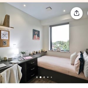 Room in a Shared Flat, Hagley Road, B16 - Photo 2