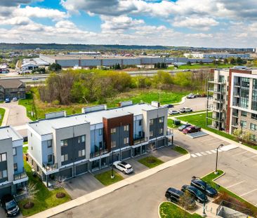 For Lease - 115 Shoreview Place Unit# 9, Hamilton, Ontario - Photo 6